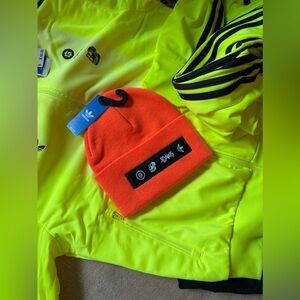 NWTAddidas Into The Metaverse Beanie, tracksuit, hoodie Set extremely rare!!